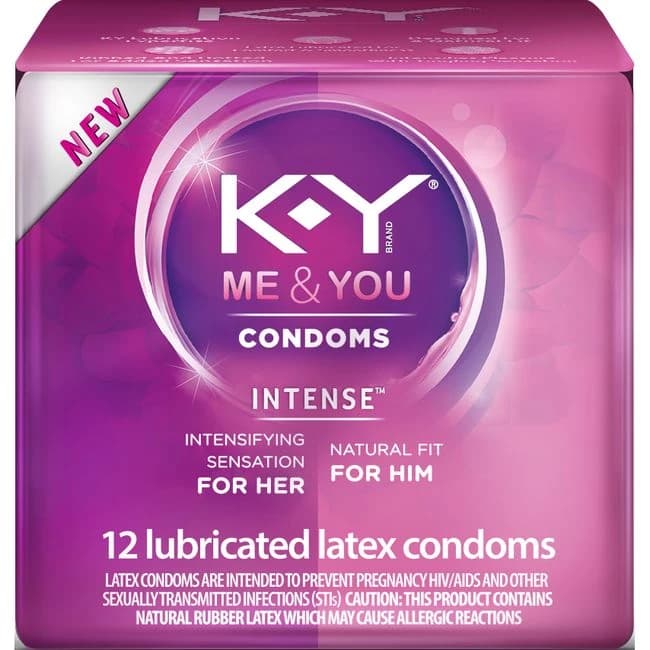 (wd) Ky Intense Lubricated 12 - Image 1