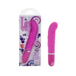 Lia G Bliss Pink, image 1