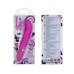 Lia G Bliss Pink, image 3