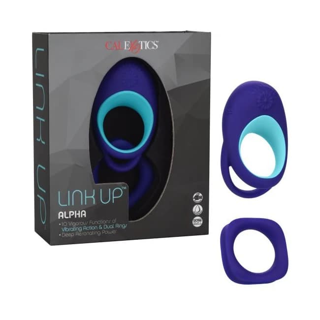 (wd) Link Up Alpha - Image 1