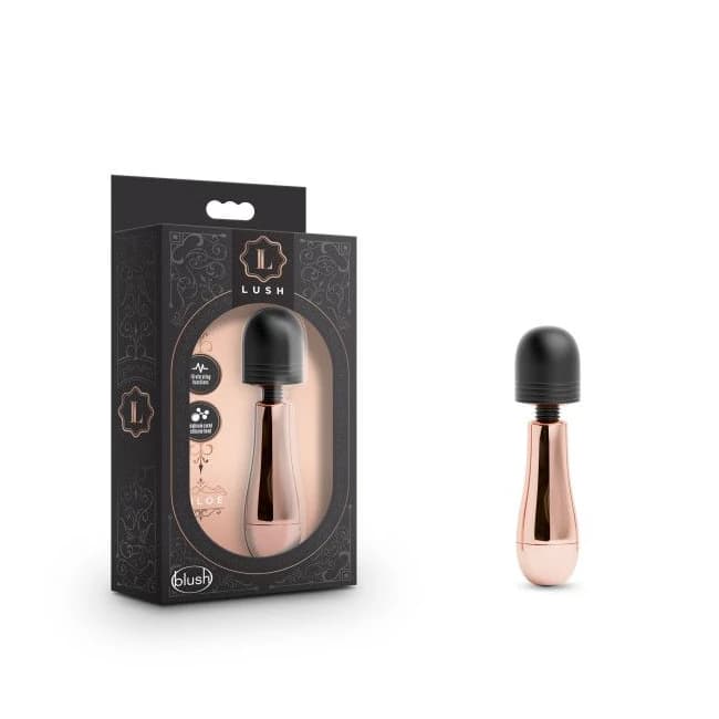 (wd) Lush Chloe Rose Gold - Image 1