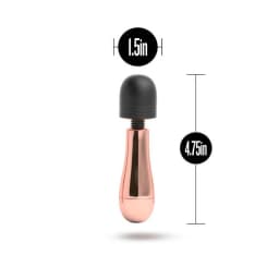 Lush Chloe Rose Gold, image 2