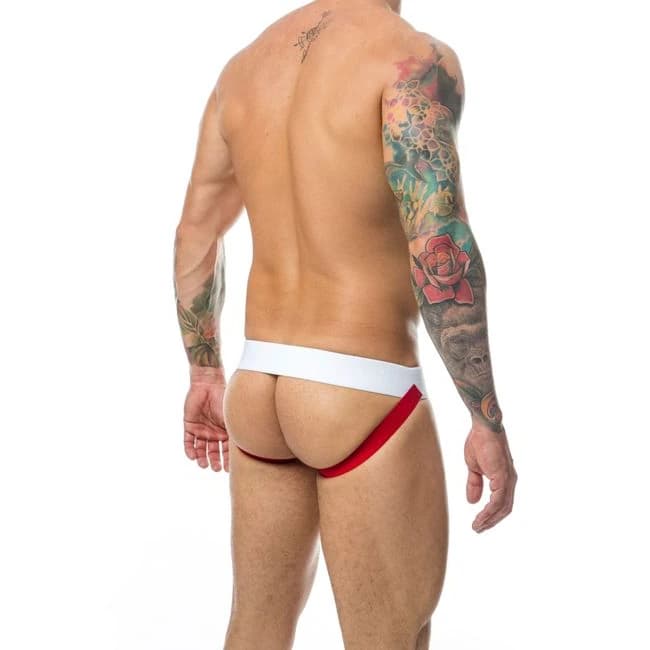 (WD) MOB PRIDE JOCK LARGE  - Image 1