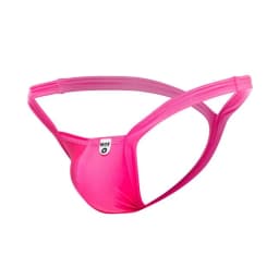 (wd) Mob Y Buns Thong Neon Pin Large - Image 1