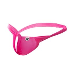 (wd) Mob Y Buns Thong Neon Pin Large - Image 2