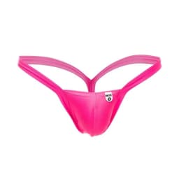 (wd) Mob Y Buns Thong Neon Pin Large - Image 3