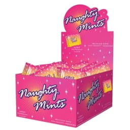 Naughty Mints Display, image 2