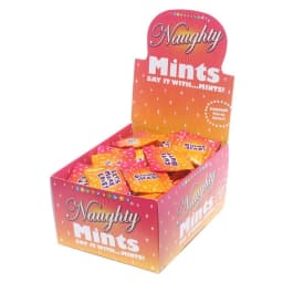 Naughty Mints Display, image 5