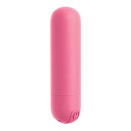 (wd) Omg # Play Rechargeable B Pink - Image 3