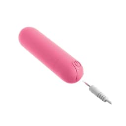 (wd) Omg # Play Rechargeable B Pink - Image 4
