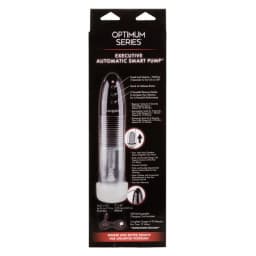 Optimum Series Executive Smart Pump, image 6