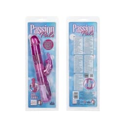 (wd) Passion Pals Jack Rabbit - Image 3
