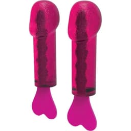 Pecker Popsicle Ice Tray, image 3