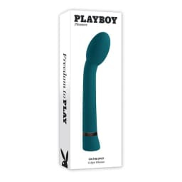 (wd) Playboy on the Spot - Image 3