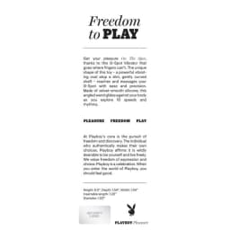 (wd) Playboy on the Spot - Image 4