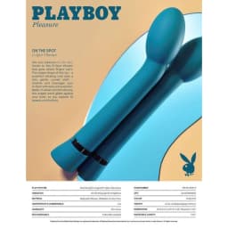 (wd) Playboy on the Spot - Image 5