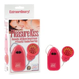 Pleasure Kiss Pink, image 2