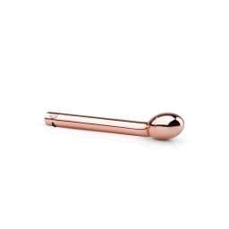 (WD) ROSY GOLD NOUVEAU G SPOT VIBRATOR  - Image 2