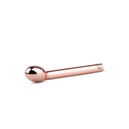 (WD) ROSY GOLD NOUVEAU G SPOT VIBRATOR  - Image 3