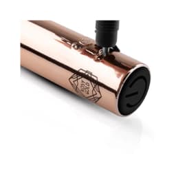 (WD) ROSY GOLD NOUVEAU G SPOT VIBRATOR  - Image 4