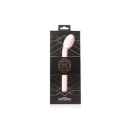 (WD) ROSY GOLD NOUVEAU G SPOT VIBRATOR  - Image 6