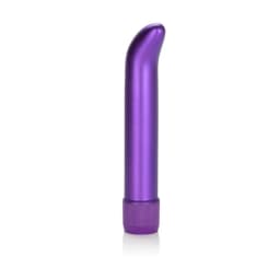 (wd) Satin G 8in Passion Purpl - Image 1