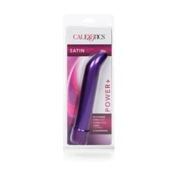 (wd) Satin G 8in Passion Purpl - Image 6