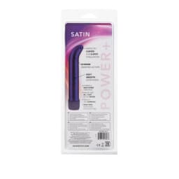 (wd) Satin G 8in Passion Purpl - Image 8