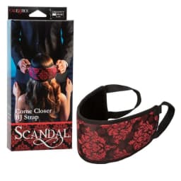 Scandal Come Closer Bj St, image 1