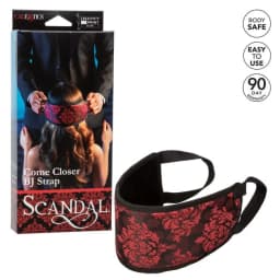 Scandal Come Closer Bj St, image 6