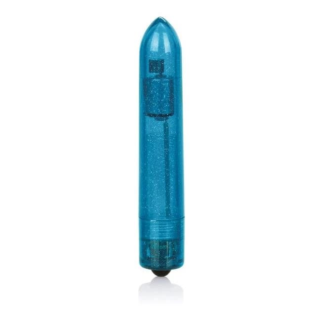 (wd) Shanes World Sparkle Bull Blue - Image 1