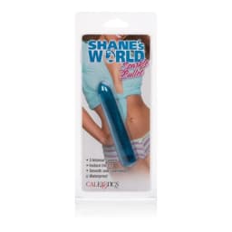 Shanes World Sparkle Bull Blue, image 4