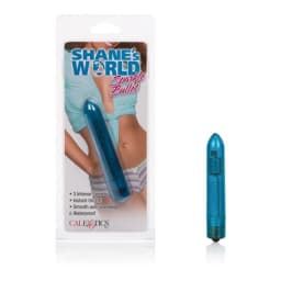 Shanes World Sparkle Bull Blue, image 5