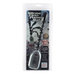Silicone Flexi-Power Rod, image 1