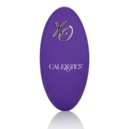Silicone Remote Rechargab Orgasm Ring, image 2