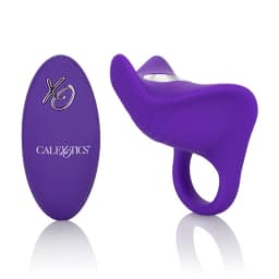 Silicone Remote Rechargab Orgasm Ring, image 3