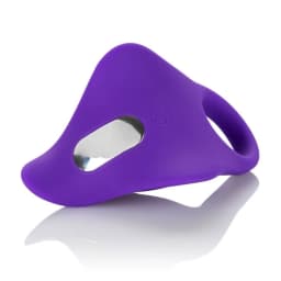 Silicone Remote Rechargab Orgasm Ring, image 4