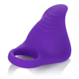 Silicone Remote Rechargab Orgasm Ring, image 6