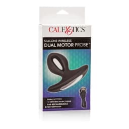 Silicone Wireless Dual Mo Probe, image 8