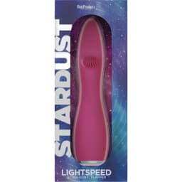 Stardust Light Speed Toy Flapper Tip, image 1