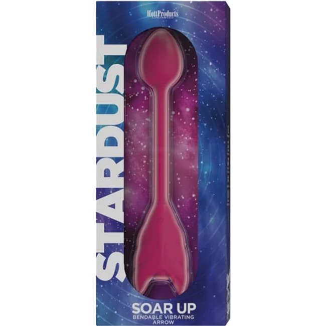 (wd) Stardust Soar Up - Image 1
