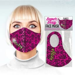 Super Sexy #Flirty Face M, image 2