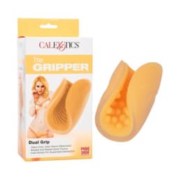 The Gripper Dual Grip Neo Orange, image 1