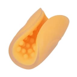 The Gripper Dual Grip Neo Orange, image 3