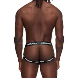 The Helmet Jock Black L/x, image 4