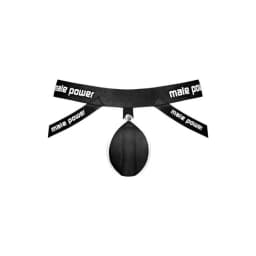 The Helmet Jock Black L/x, image 6