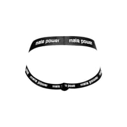 The Helmet Jock Black L/x, image 7