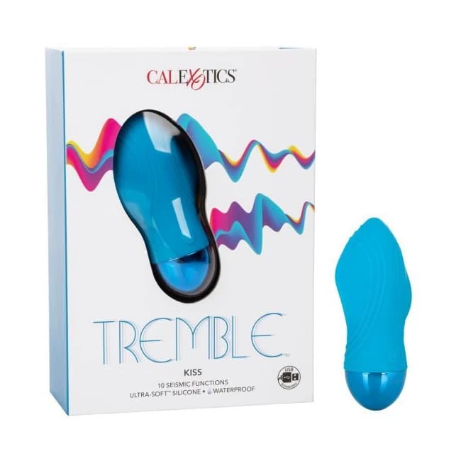 (wd) Tremble Kiss - Image 1