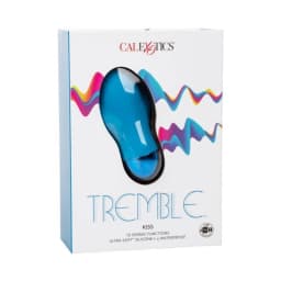 Tremble Kiss, image 3