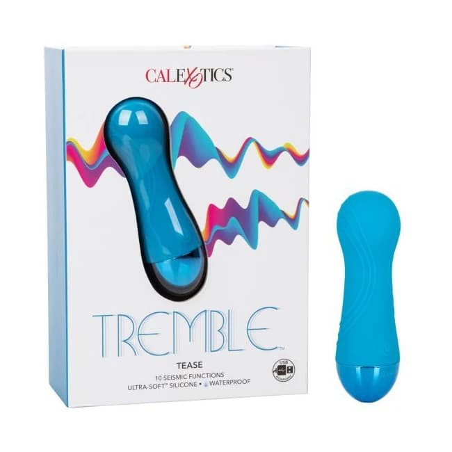 (wd) Tremble Tease - Image 1